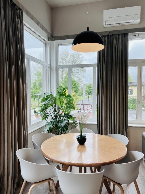 The Loft Interlaken - Resim 4