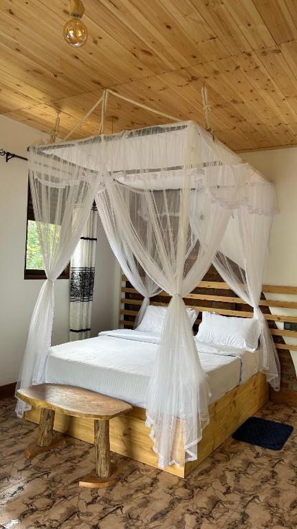 Mountain Shack Homestay