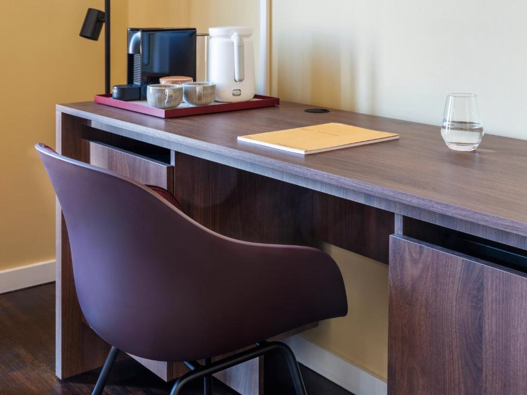 Numa Berlin Weinmeister - Resim 8