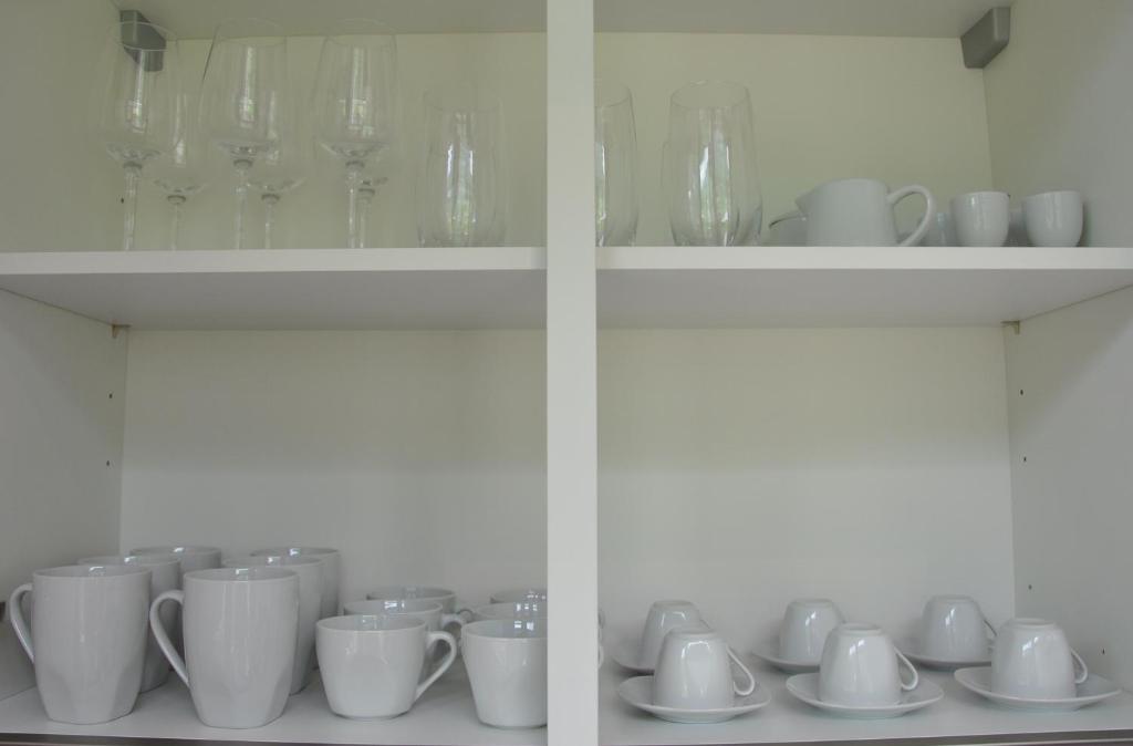 The Loft Interlaken - Resim 21