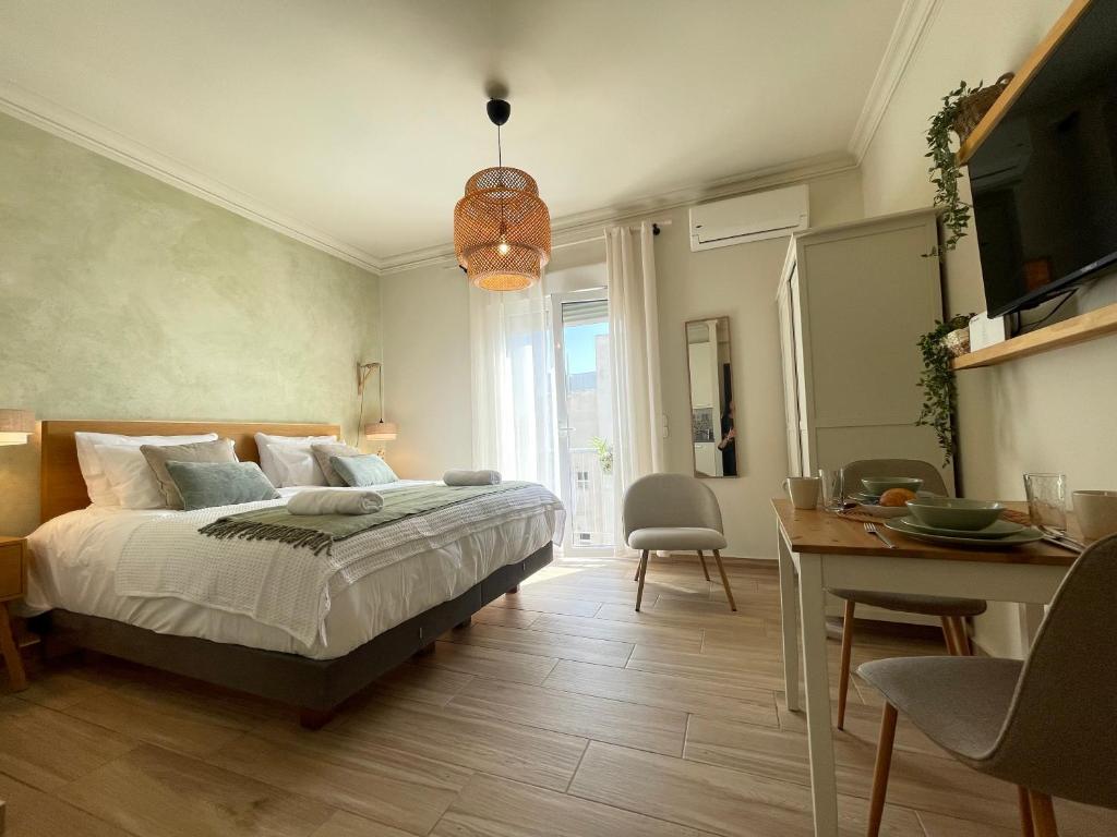 Athenian Boho Nest by 8essentially, Athens (updated prices 2025)