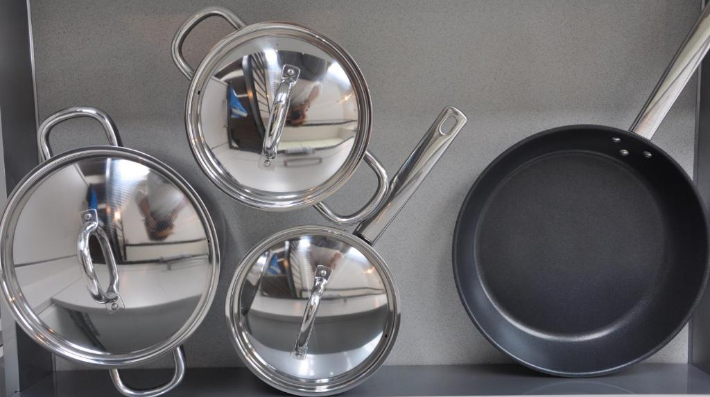 The Loft Interlaken - Resim 29