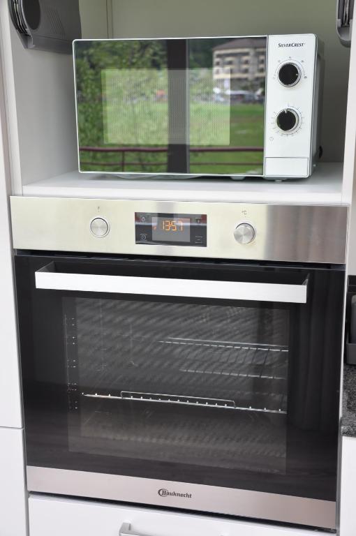 The Loft Interlaken - Resim 27