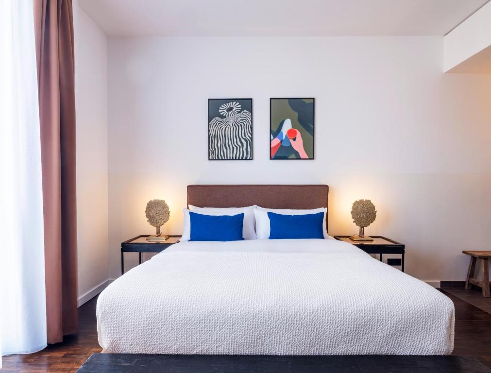 Numa Berlin Weinmeister - Resim 29