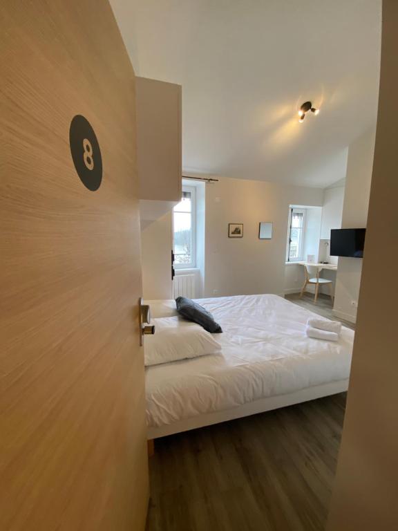 Maison COLODGE - TREVOUX - Standard Suite