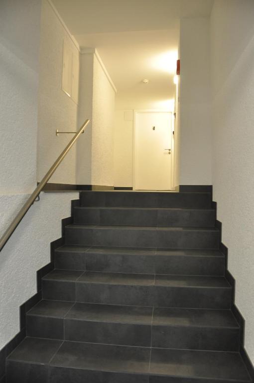 The Loft Interlaken - Resim 32