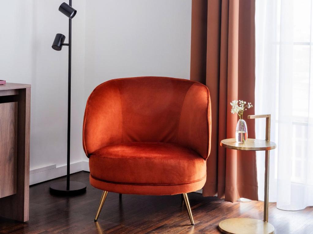 Numa Berlin Weinmeister - Resim 37