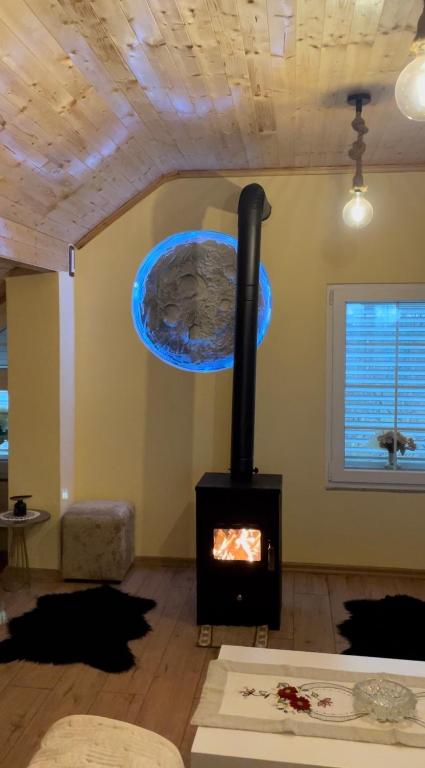 Fotografie z fotogalerie ubytování Riza Guest House v destinaci Pukë