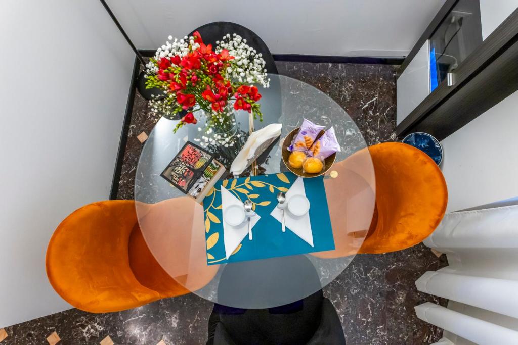 Fotografie z fotogalerie ubytování Casa Arnaldo v destinaci Verona