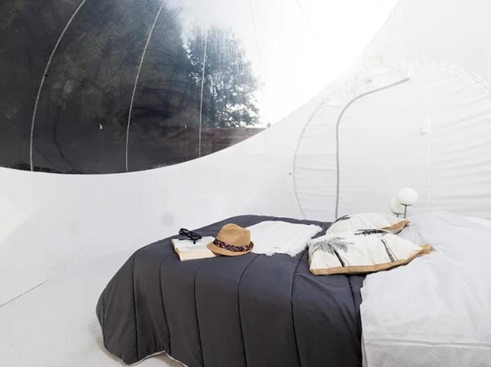 Camping maeva Escapades La Rivière Dorée - immagine 4