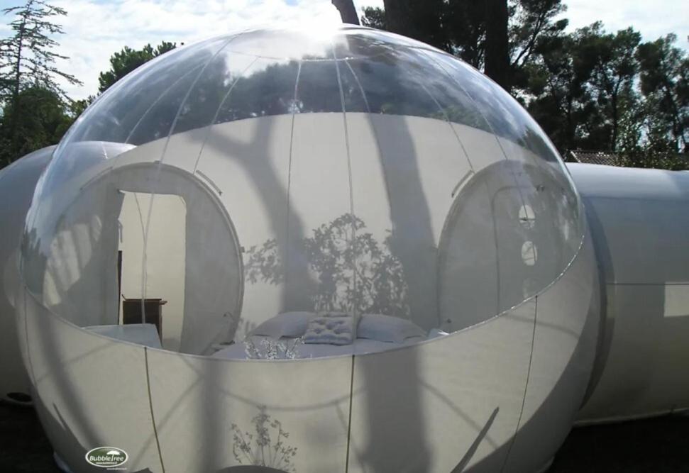 Camping maeva Escapades La Rivière Dorée - immagine 2