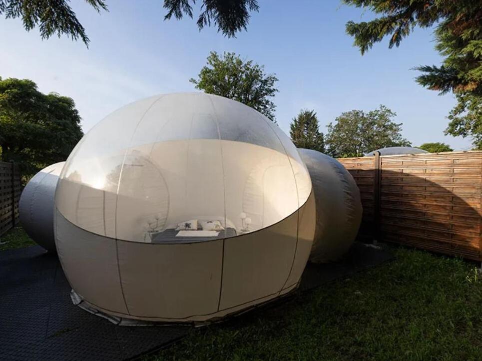 Camping maeva Escapades La Rivière Dorée - immagine 3