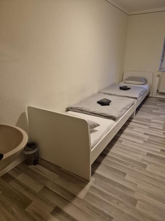 Fotografie z fotogalerie ubytování Hotel Garni Krone v destinaci Senden