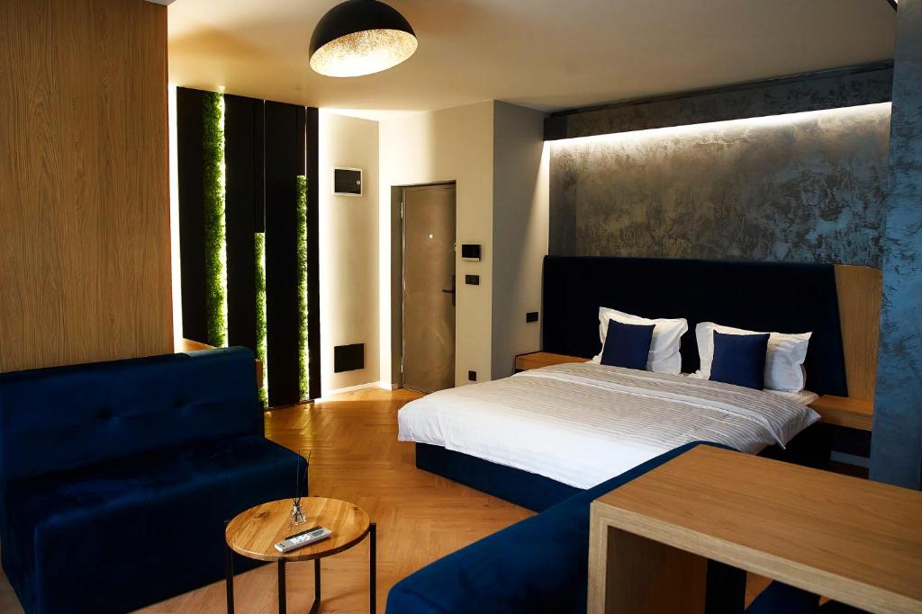 Casa L Studios - Resim 1