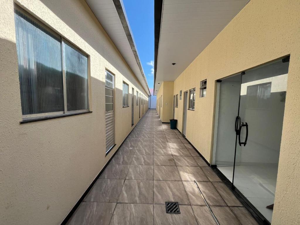 Fotografie z fotogalerie ubytování Hotel GAB RESIDENCIAL v destinaci Barcarena