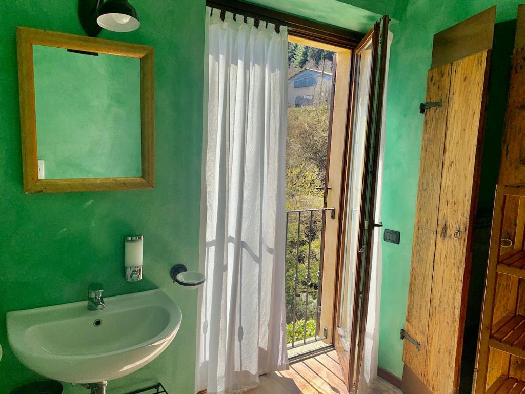 Agriturismo Il Talento Nella Quiete