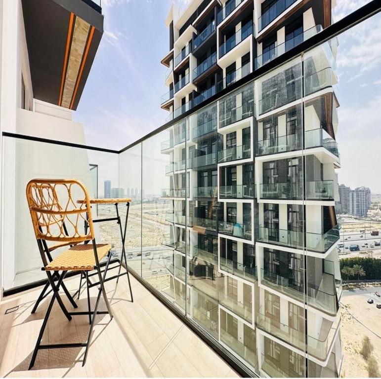 OYO HOME 1387 Premium 1bedroom Apartment, Dubai (aktualisierte Preise ...