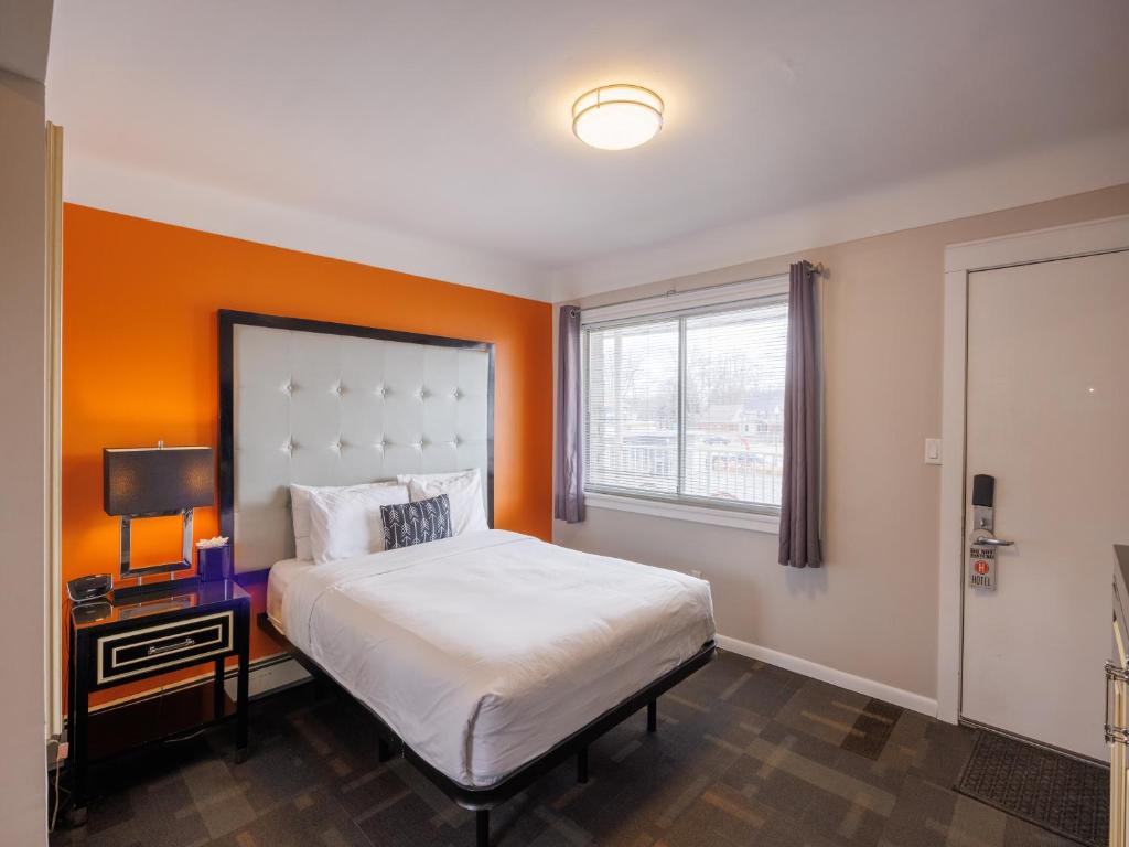 Hotel Royal Oak photo