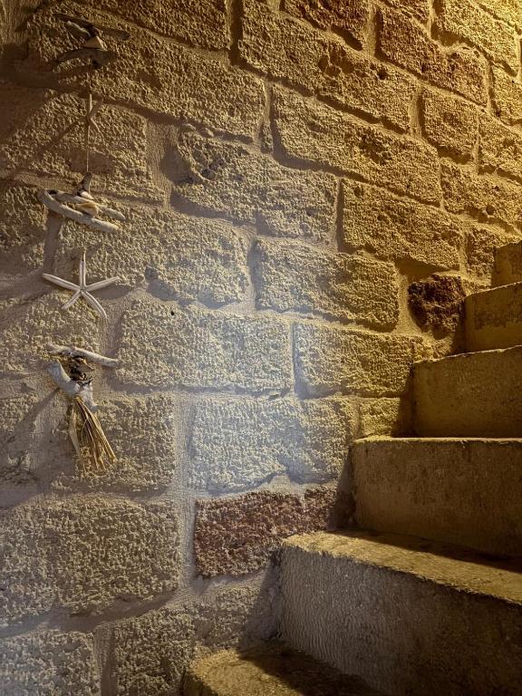 Fotografie z fotogalerie ubytování Don Nicola Tourist Location v destinaci Polignano a Mare