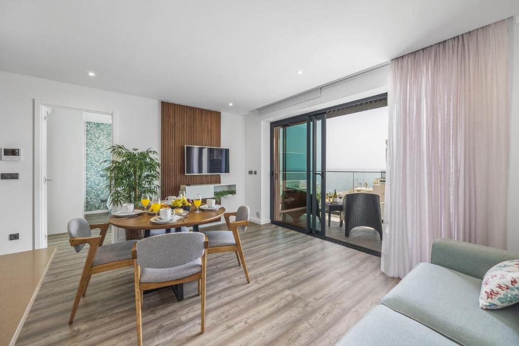 Terracos de Quarteira II Eden by Real Properties