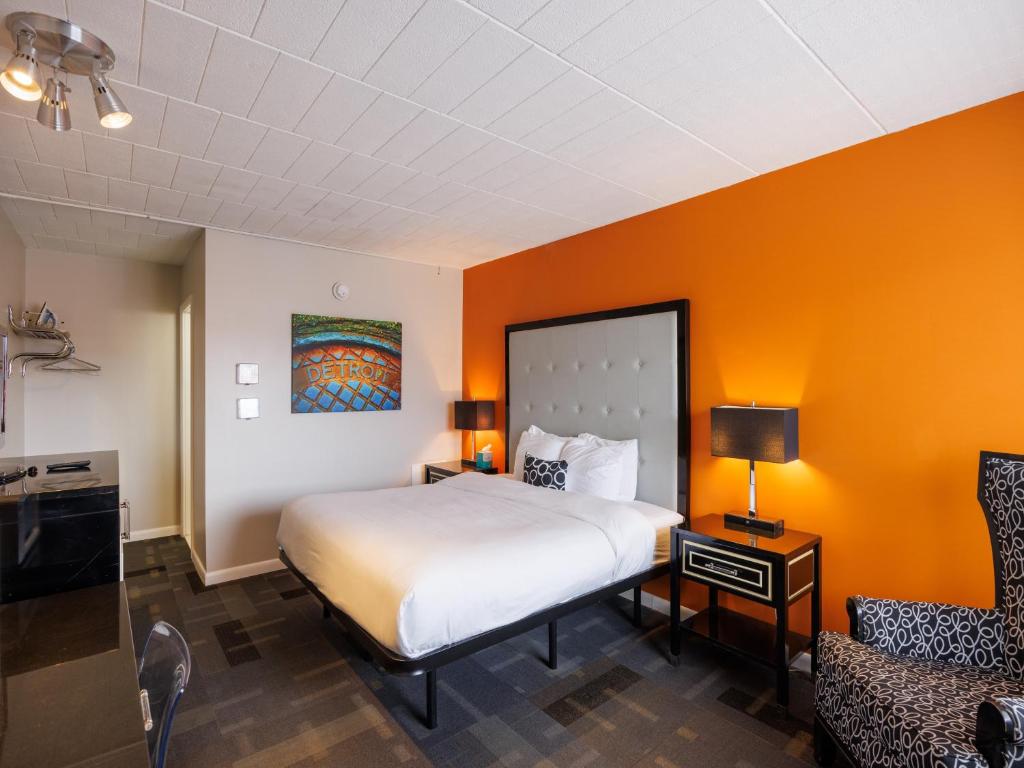 Hotel Royal Oak photo