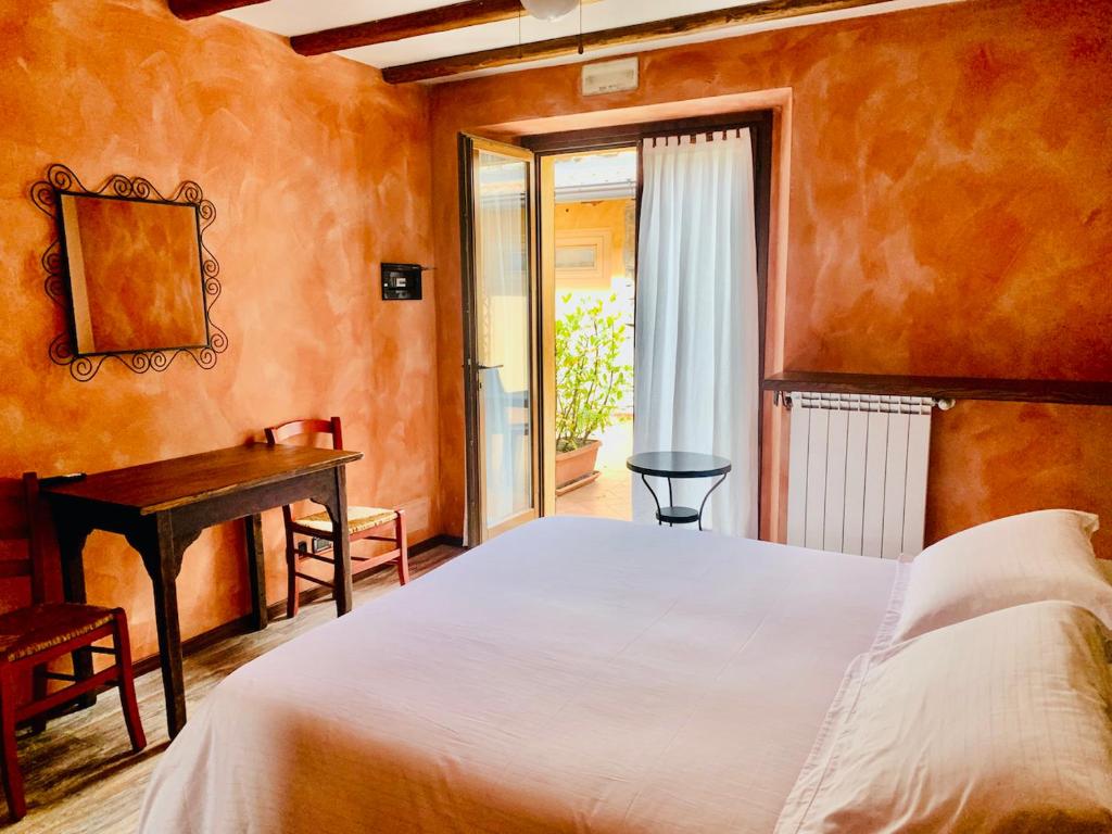 Agriturismo Il Talento Nella Quiete