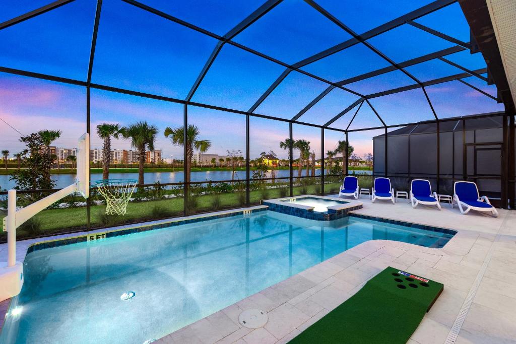 Villatel Orlando Resort photo