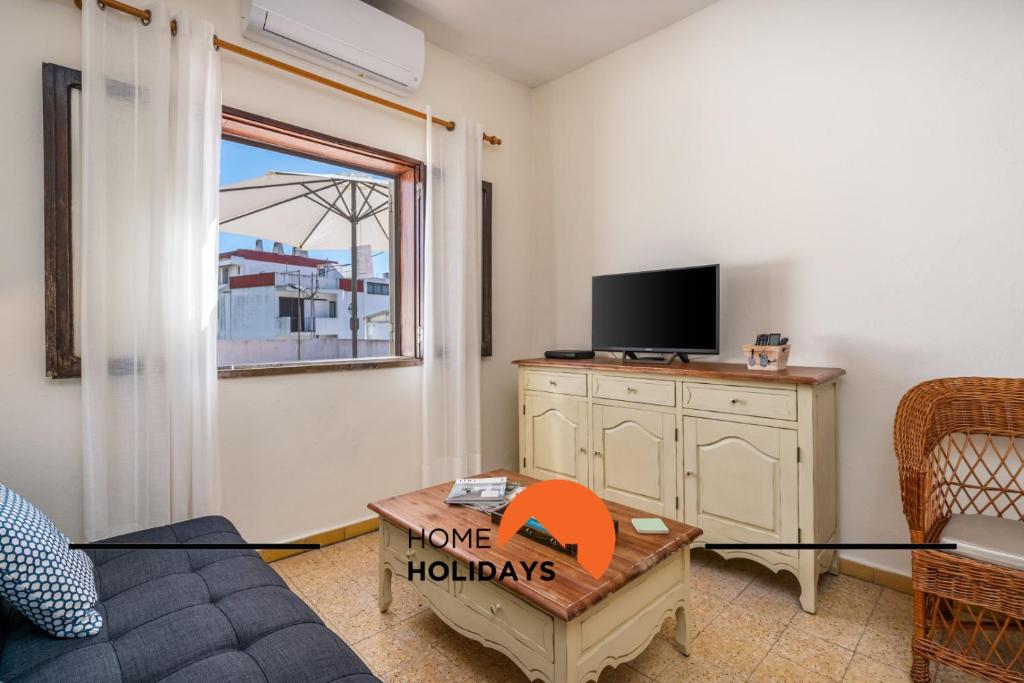 #241 Albufeira Old Town - Large & Sunny Terrace
