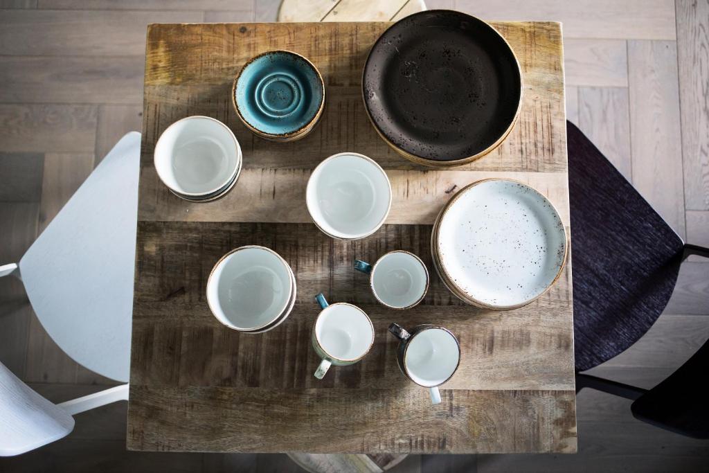 The Swan House by Heimaleiga - Resim 13