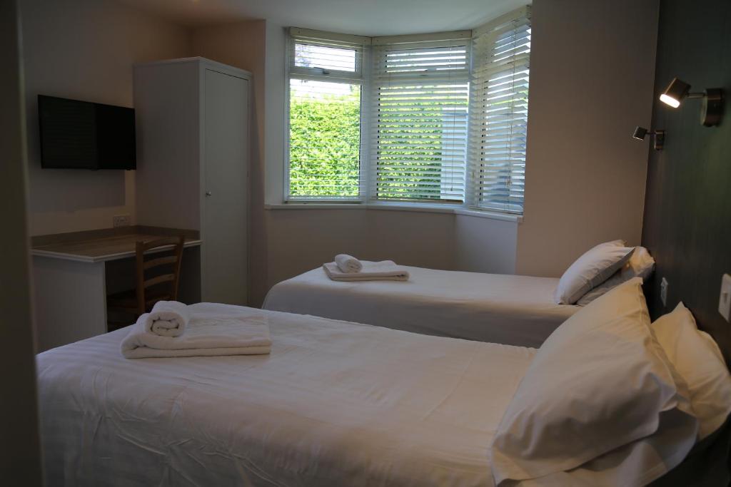 Debden Guest House photo