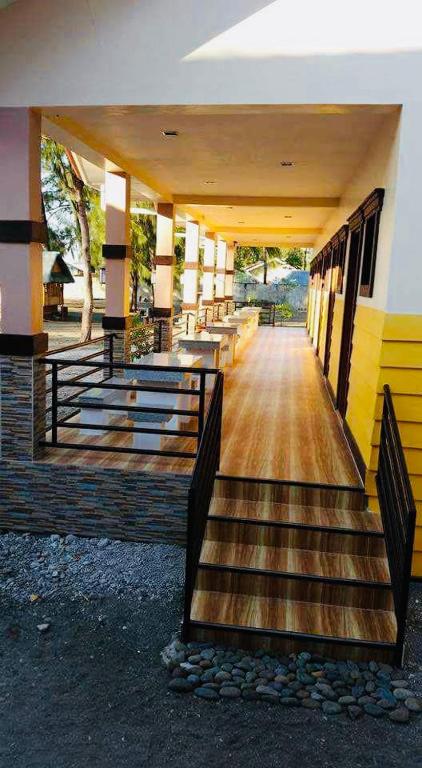 Fotografie z fotogalerie ubytování NSZ Beachline Resort v destinaci Candelaria