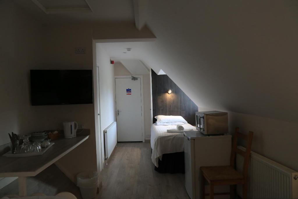 Debden Guest House photo