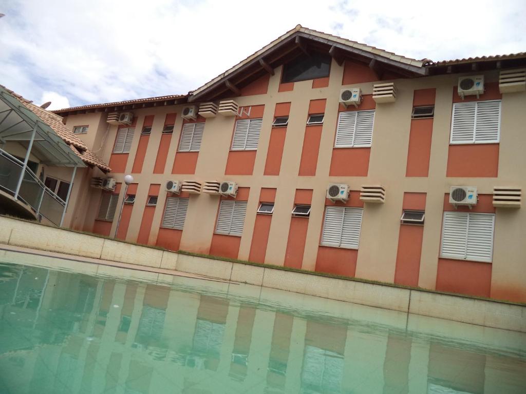  Villa Verde Hotel