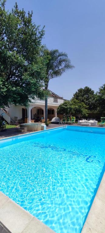 Villa More - Pool & Nature
