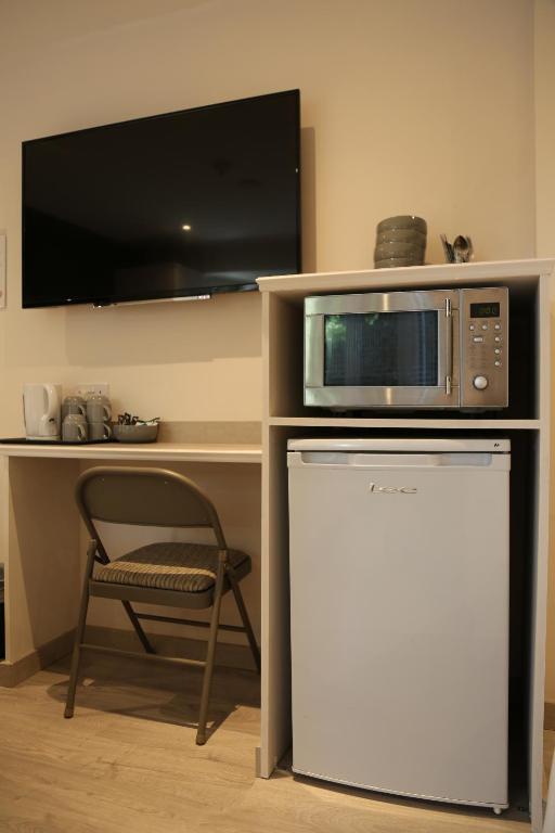 Debden Guest House photo