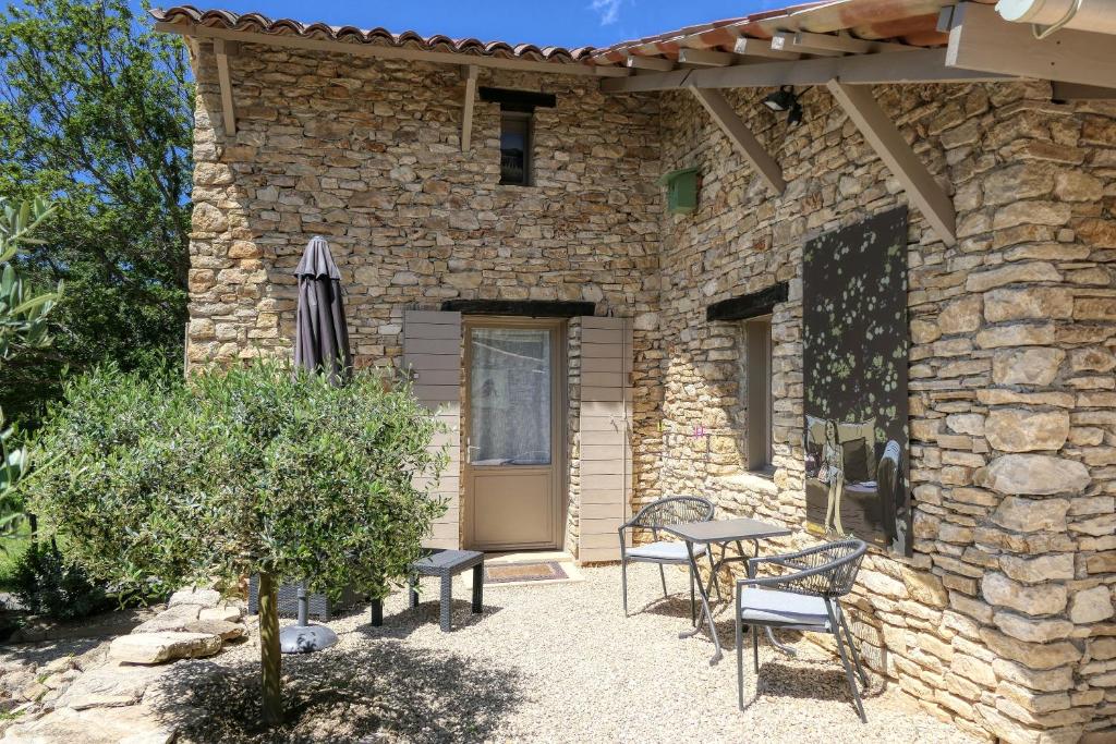 Le Hameau Fleur de Pierres , Chambre , Gite et Table d'Hôtes - Habitación Doble Deluxe