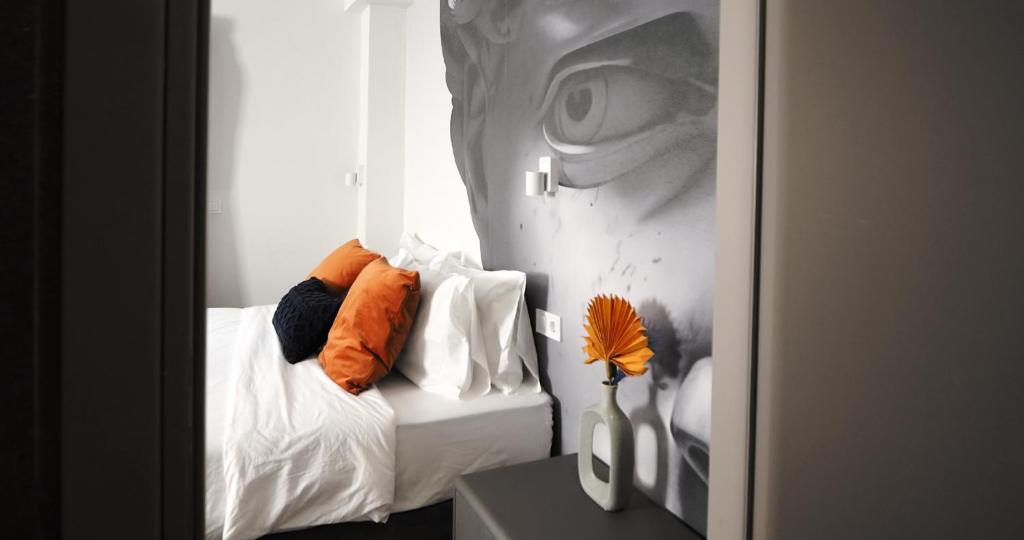 The Solon House-Self check-in - Resim 26