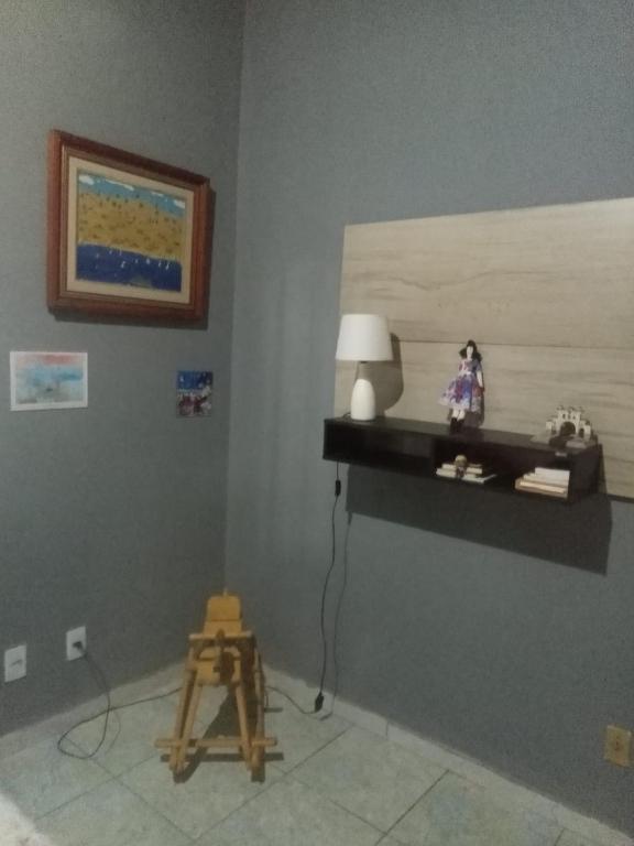 Fotografie z fotogalerie ubytování Quarto de Hóspedes da Menina Maricotinha v destinaci Manaus