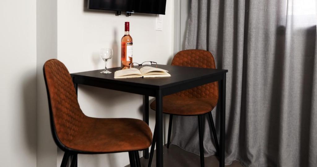 The Solon House-Self check-in - Resim 4