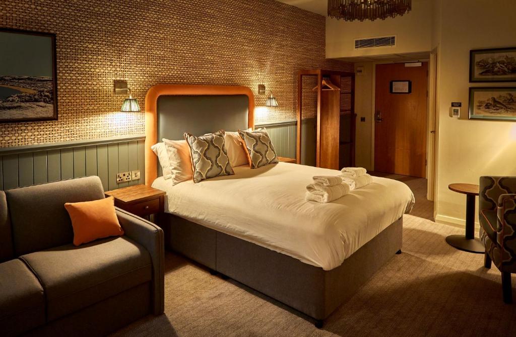 Craigside Manor - Gran Orme Doble Superior Con Vistas Al Mar