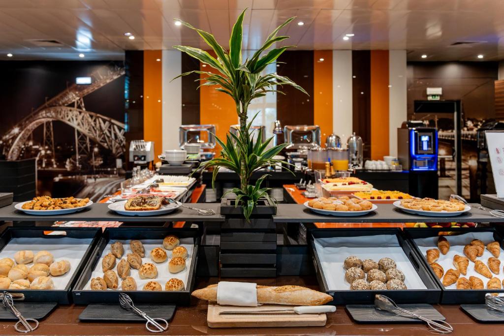 HF Ipanema Porto - Resim 4