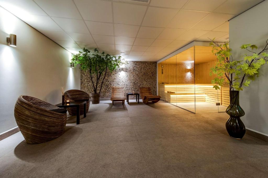 NH Collection Amsterdam Barbizon Palace - Resim 2