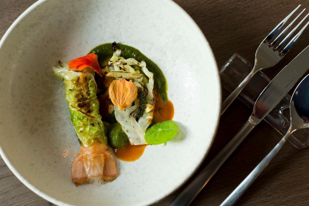 NH Collection Amsterdam Barbizon Palace - Resim 23