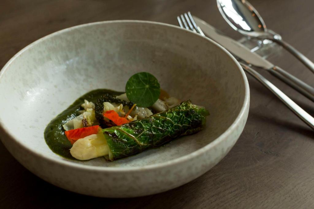 NH Collection Amsterdam Barbizon Palace - Resim 22