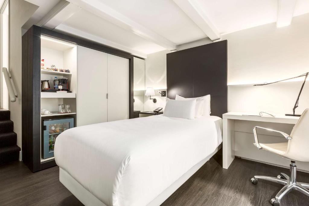 NH Collection Amsterdam Barbizon Palace - Resim 28