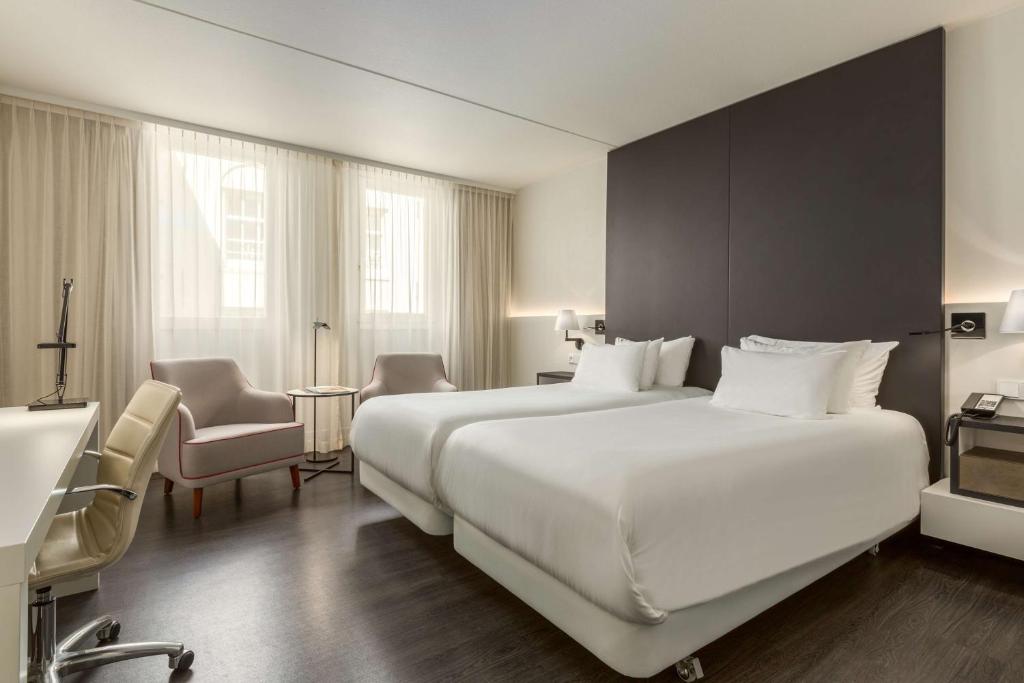 NH Collection Amsterdam Barbizon Palace - Resim 39