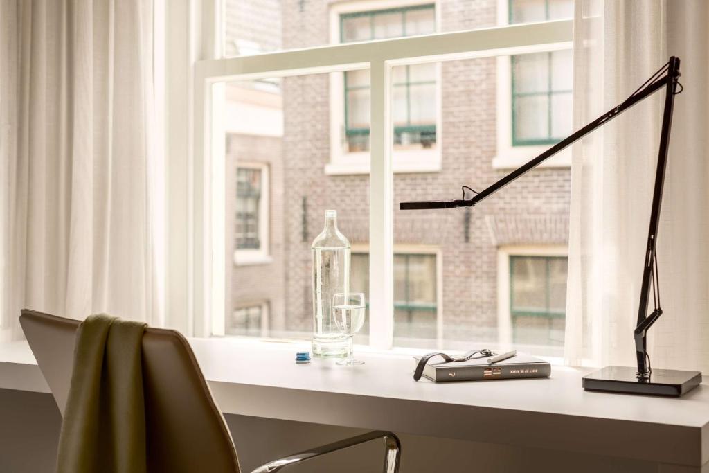 NH Collection Amsterdam Barbizon Palace - Resim 42