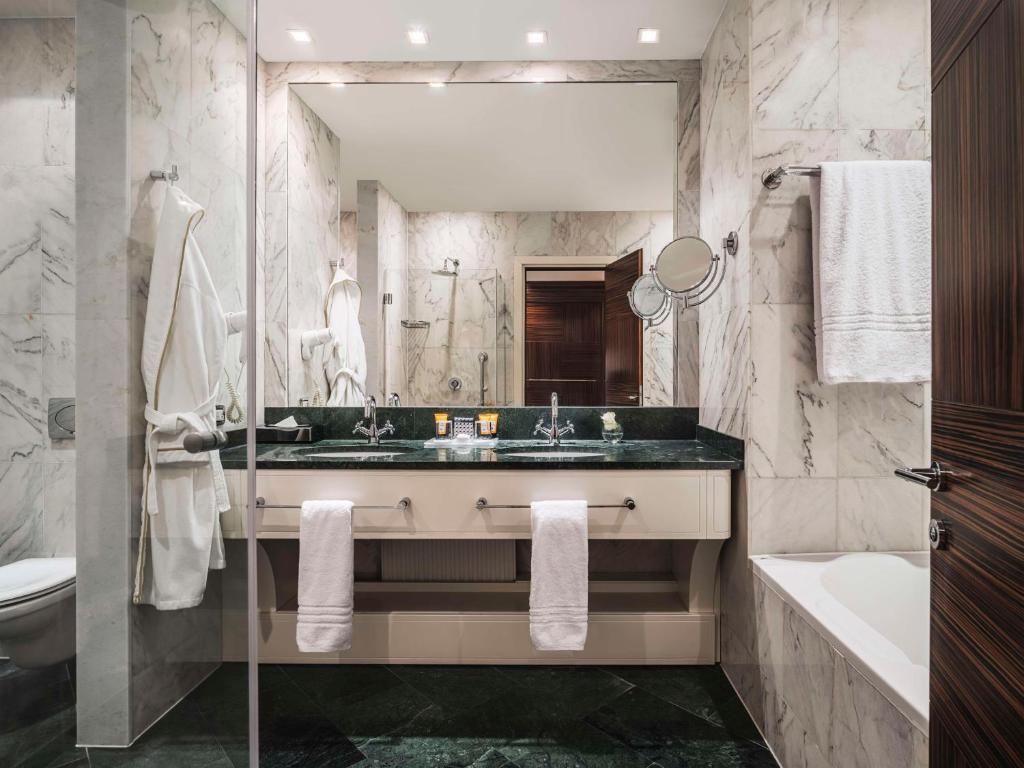 Anantara New York Palace Budapest - A Leading Hotel of the World - Resim 8