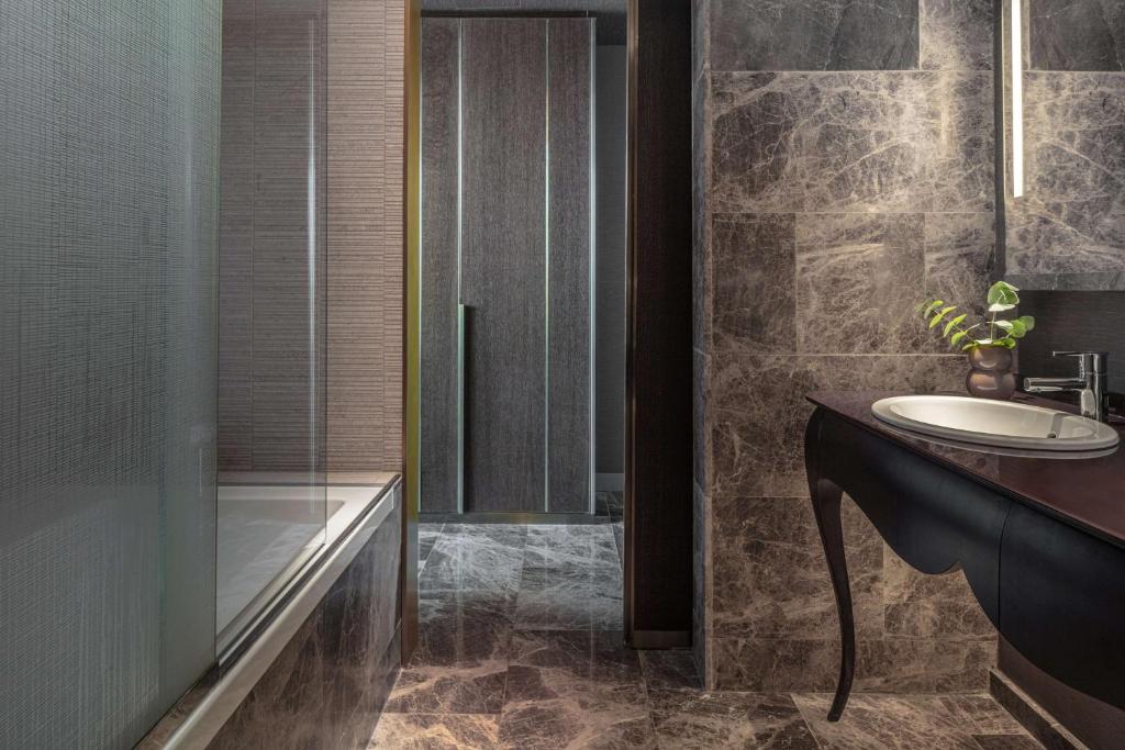 Anantara New York Palace Budapest - A Leading Hotel of the World - Resim 21