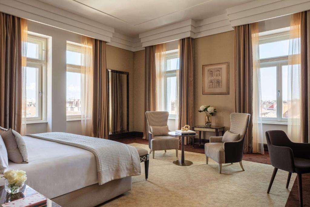 Junior Suite